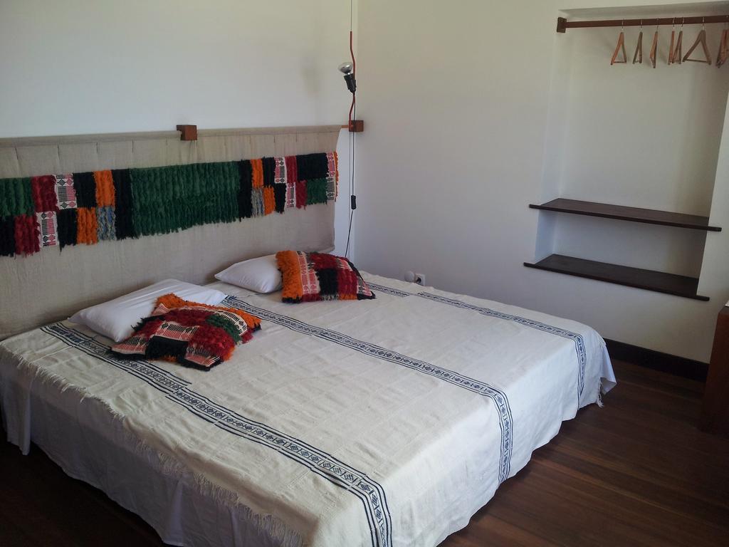 Hotel Casa Cafe Mindelo Pokoj fotografie